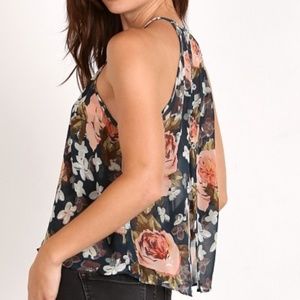 Show Me Your Mumu Selena Top